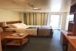 Balcony Stateroom Picture