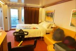 Balcony Stateroom Picture