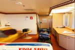Balcony Stateroom Picture