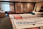 Cabana-Suite Stateroom Picture