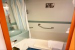 Deluxe Oceanview Stateroom Picture