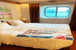 Deluxe Oceanview Stateroom Picture