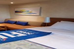 Deluxe Oceanview Stateroom Picture