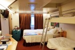 Deluxe Oceanview Stateroom Picture