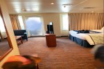 Grand Suite Stateroom Picture