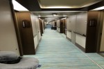 Interior Stateroom Picture