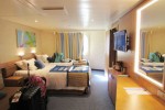 Oceanview Stateroom Picture