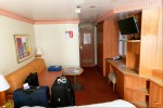 Oceanview Stateroom Picture