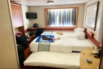 Oceanview Stateroom Picture