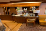 Ocean Suite Stateroom Picture