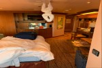 Ocean Suite Stateroom Picture