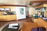 Ocean Suite Stateroom Picture