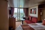 Verandah Stateroom Picture