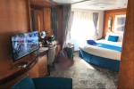 Owners Stateroom Picture