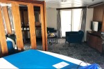 Owners Suite Stateroom Picture