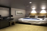 Interior Stateroom Picture