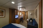 Interior Stateroom Picture