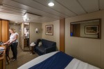 Interior Stateroom Picture