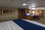 Interior Stateroom Picture