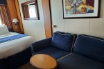 Oceanview Stateroom Picture