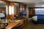 Oceanview Stateroom Picture