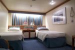 Oceanview Stateroom Picture