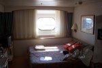 Oceanview Stateroom Picture