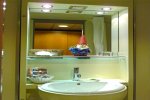 Interior Stateroom Picture