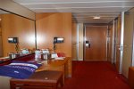 Interior Stateroom Picture