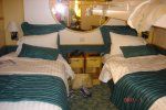 Interior Stateroom Picture