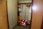 Junior Suite Stateroom Picture