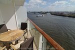 Penthouse Suite Stateroom Picture