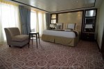 Penthouse Suite Stateroom Picture