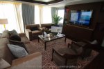 Penthouse Suite Stateroom Picture