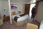 Sky Suite Stateroom Picture