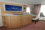 Aqua Class Stateroom Picture