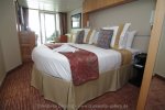 Aqua Class Stateroom Picture