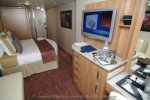 Aqua Class Stateroom Picture