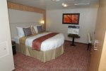 Interior Stateroom Picture