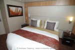 Interior Stateroom Picture