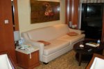 Celebrity Suite Stateroom Picture