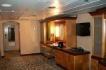 Owners Suite Stateroom Picture