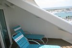 Spacious Balcony Stateroom Picture