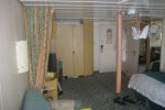 Spacious Balcony Stateroom Picture