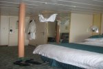 Spacious Balcony Stateroom Picture