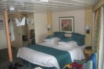 Spacious Balcony Stateroom Picture