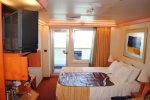 Balcony Stateroom Picture