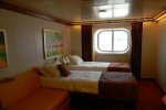 Deluxe Oceanview Stateroom Picture