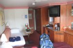 Oceanview Stateroom Picture