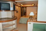 Mini-Suite Stateroom Picture